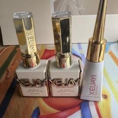 XEIJAYI ジェルネイル 3本セットのサムネイル