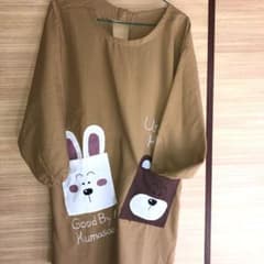 割烹着のサムネイル