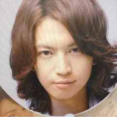 関ジャニ、大倉忠義うちわのサムネイル