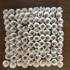 ヨネックスエアロセンサ600 中古シャトル100球 ③ - メルカリ
