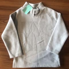 新品　hakka kids トレーナーのサムネイル
