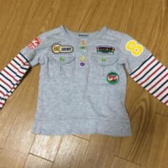 90 長袖のサムネイル