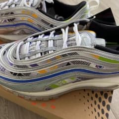 NIKE AIR MAX SE 新品未使用のサムネイル