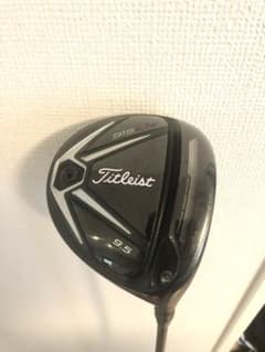 結月さま専用！　タイトリスト 915D3ドライバーのサムネイル