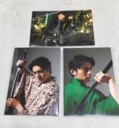 立花裕大 ランダムブロマイド