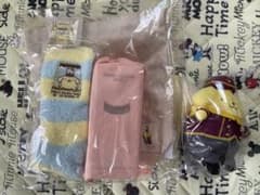 三井ガーデンホテル　ポムポムプリン　限定グッズのサムネイル
