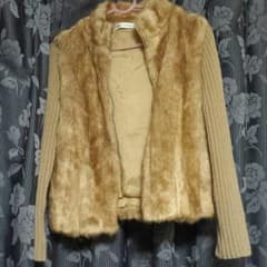 ♡ファージャケット♡のサムネイル