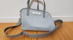 q bag paris ショルダーバッグ　ネストボンのサムネイル