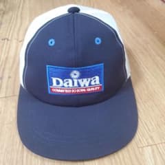 Daiwa メッシュキャップのサムネイル