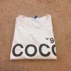tシャツのサムネイル