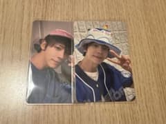 SJ ドンヘ センイルパーティー トレカ super junior d&e m47033719161_1.jpg?1762613971