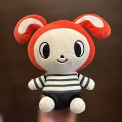 마이젠 시스터즈 봉제인형