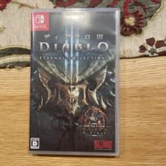 ディアブロ III エターナルコレクションのサムネイル