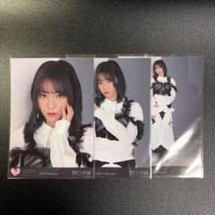 イコラブ 野口衣織 生写真 狂想カタストロフィ - メルカリ