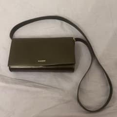 Jil sander all day bag バッグ　ジルサンダーのサムネイル