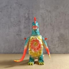 【ブルマァク】ミドル　アストロモンスのサムネイル