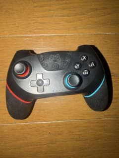 Nintendo Switch ワイヤレスコントローラーのサムネイル