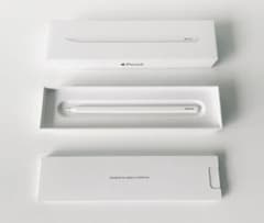 Apple Pencil 第2世代  MU8F2J/Aのサムネイル
