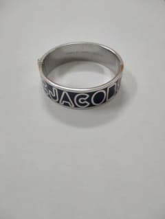 MARC BY MARK JACOBS シルバーブレスレットのサムネイル