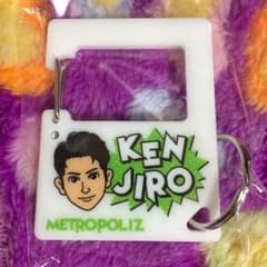 METROPOLIZ 山下健二郎のサムネイル