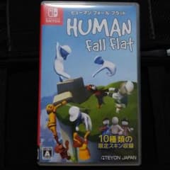 ヒューマン フォール フラットのサムネイル