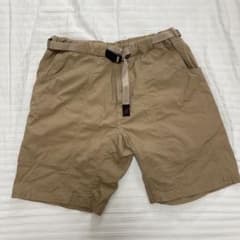 グラミチ ショートパンツ ハーフパンツのサムネイル