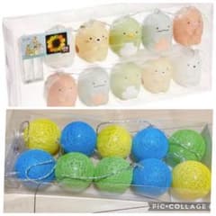 すみっコぐらし★イルミネーションライト★10連ライト★2個セット★キャンプ