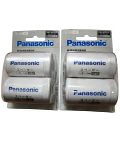 Panasonic スペーサー 4個セットのサムネイル
