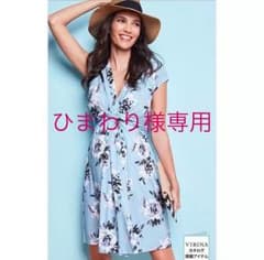 1.9万円。新品★セラフィン★ワンピ ドレス マタニティ 授乳 キャサリン妃のサムネイル