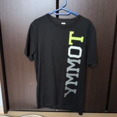 TOMMY Tシャツ ブラック Mサイズのサムネイル