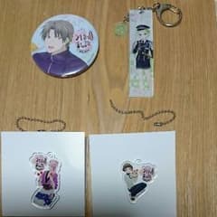続 刀剣乱舞 花丸 まつりなどのセットのサムネイル
