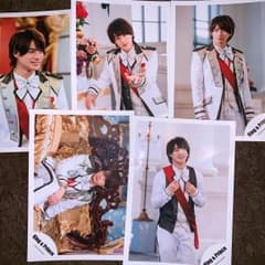 平野紫耀 公式写真のサムネイル