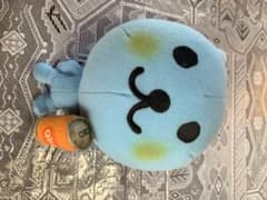 Qooのぬいぐるみのサムネイル