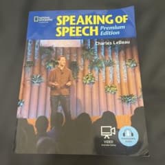 Speaking of Speech Premium Editionのサムネイル