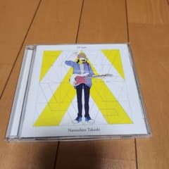 【美品】夏代孝明 1st album フィルライト DVD付き初回限定盤＋おまけのサムネイル