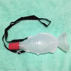 醤油入れ型水筒のサムネイル