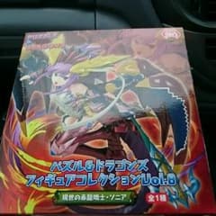 ソニアフィギュアのサムネイル