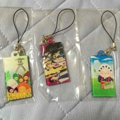 ANCAFE　都道府県ストラップのサムネイル