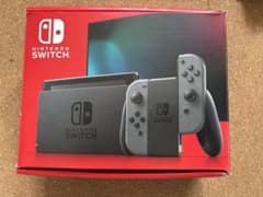 Nintendo Switch 本体 一式のサムネイル