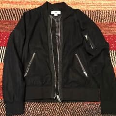 H&M ma-1のサムネイル