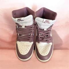 Nike Air Jordan 1 Zoom Air スニーカー27.5cmのサムネイル