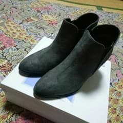 リン様専用インヒール  Msize23・5㎝～24㎝のサムネイル