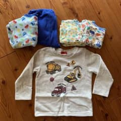 サイズ100  セットのサムネイル