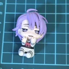 ラッキードッグ1 ラキド ジュリオ ちみはぐフィギュア - メルカリ