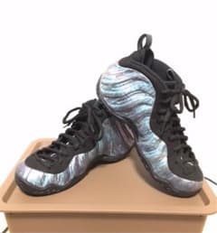 NIKE AIR FORM POSITE フォームポジットのサムネイル