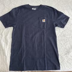 carhartt Tシャツ　Sサイズのサムネイル