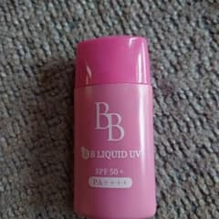 コープかんたんＢＢリキッド　UV 30ml 化粧下地　UVカット　美容液　乳液のサムネイル