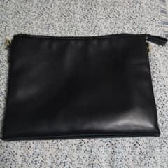 クラッチバッグ　美品のサムネイル