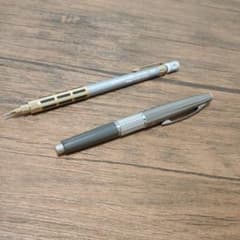 Pentel GRAPH1000 LIMITED rin kondo様専用のサムネイル