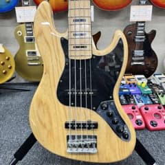 【11344】SIRE Marcus Miller V7 5弦ベース ナチュラル 11344】SIRE Marcus Miller V7 5弦ベース ナチュラル - メルカリ